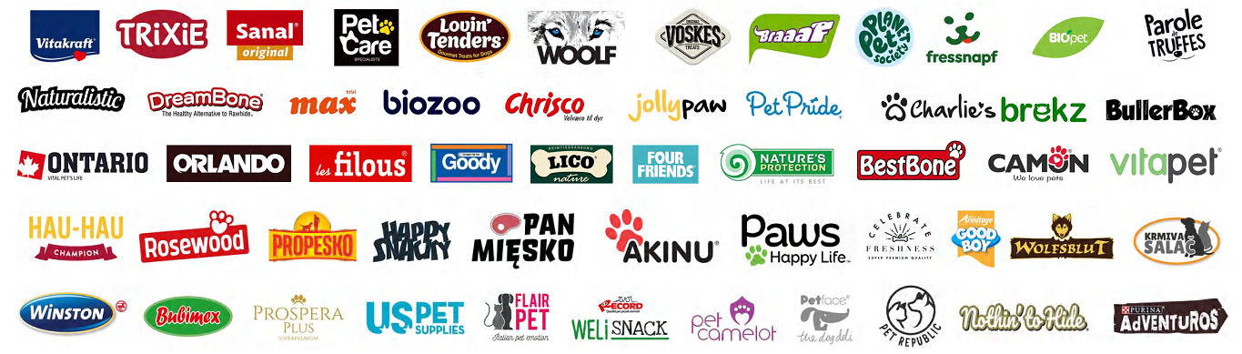 Brand Partners